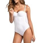 Analisi e confronto: i migliori body con spalline imbottite del 2021