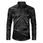 La classe delle camicie di seta uomo: confronto tra i migliori modelli sul mercato