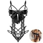 Intimo sexy donna: analisi e confronto dei migliori modelli sul mercato